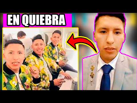 THE SCAM OF MULTILEVEL CRAGS LEADERS OR PERUVIAN LEADERS