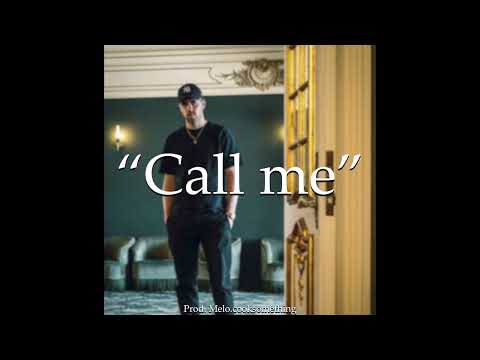 (Free) Richie Campbell  x Mishlawi x Van Zee Type Beat "Call me" | Prod. Melo.cooksomething