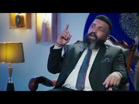 شاهد بالفيديو.. الشاعر حيدر الحمداني ضيفا لاولى حلقات برنامج جمار مع الشاعر ابو حسنين الربيعي اليوم في تمام الساعة 9
