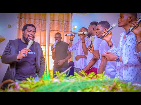 Compilation je veux exprimer mon désir + Jéhovah + anani ona by Fr Emmanuel Musongo live adoration