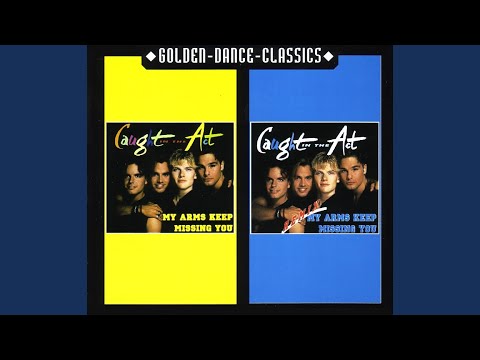 My Arms Keep Missing You (Extended Mix)