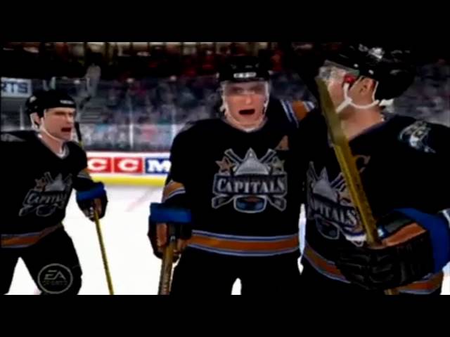 NHL 07