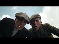 Peaky Blinders  Shelby Brothers Fight Scene / Tommy, Arthur, John