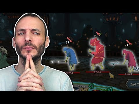 So this is what happens when you don't get Wraith Form...