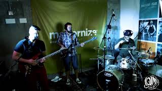 John Butler Trio - Blame It On Me (One Jack Move Cover)