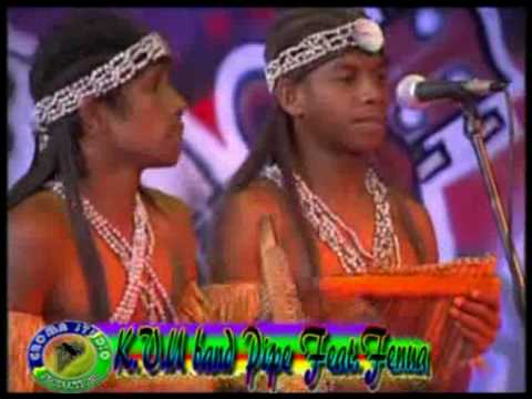 KVU feat Fenua Part 3