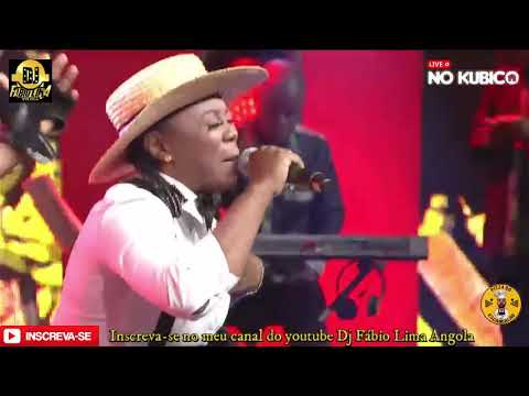 Live No Kubico Noite Dia Canta Própria Lixa & Nacobeta Especial Memórias.