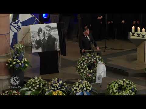 S04-Aufsichtsratsvorsitzender Clemens Tönnies über Rudi Assauer