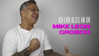 Mike Leon Grosch - Ich lieb alles an dir (Official Video)
