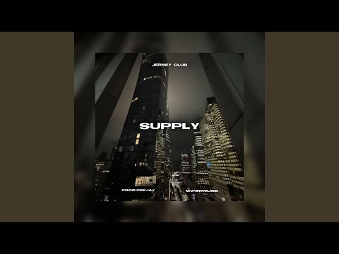 Supply (Jersey Club Remix) のサムネイル