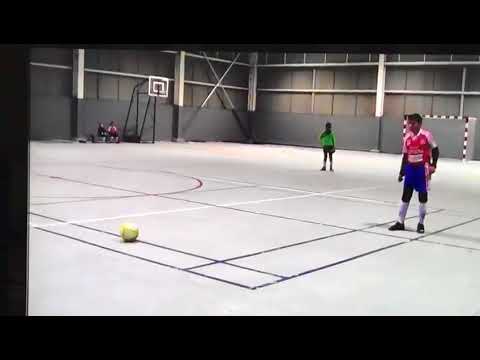 OVIEDO VETUSTA F vs BENJAMÍN B