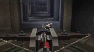 【GOW】PLAY04　道を切開き街の中心へ