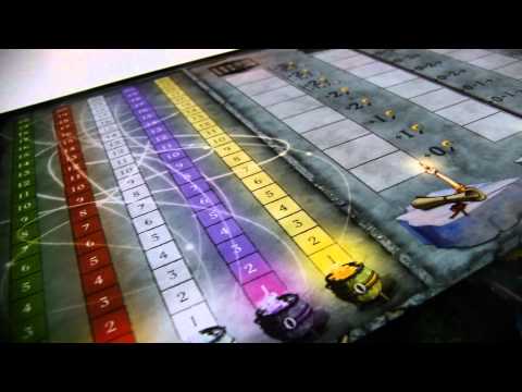 Open The Box - Karnag