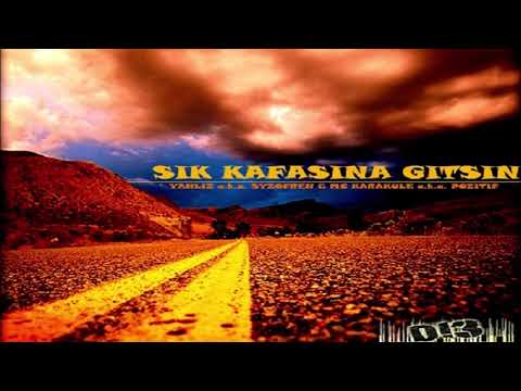 Yalnız - Yalnız Vs Şizofren