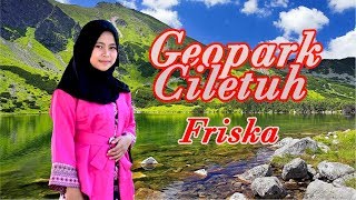 GEOPARK CILETUH PALABUAN RATU - Friska # Pop Sunda # ( Gasentra Official Video) GEOPARK CILETUH PALABUAN RATU - Friska # Pop Sunda # ( Gasentra Official Video)