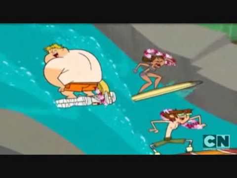 ♫♪ TDWT-I'm Winning This ♫♪