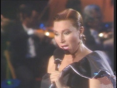 Rocío Jurado canta Tango Tarango (1988)