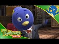 The Backyardigans Earth S Core Songs
