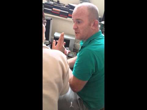 Medway gangster part I