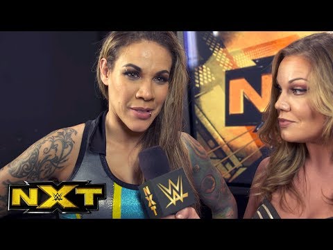 Mercedes Martinez Shares That She And WWE Are Always In Contact But No Contracts Have Been Signed