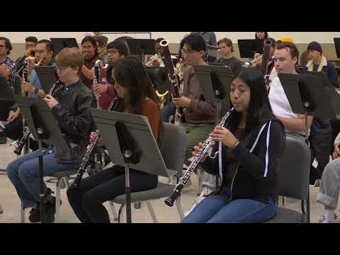 Rivers of Air - Jake Runestad