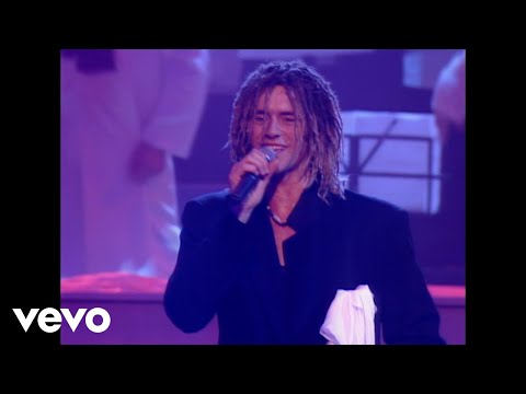 Take That - Never Forget (Live from Manchester Arena on Top of the Pops, 1995)