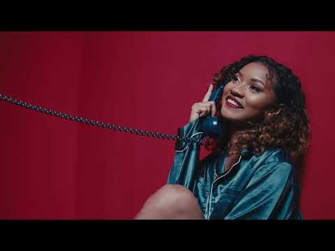 ALEFA NDA UNITY - I WANNA BE WITH YOU (Official Video 2025)