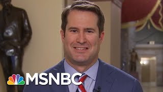 Iraq Vet, Rep. Seth Moulton, Criticizes President Trump's Twitter Threats | Morning Joe | MSNBC