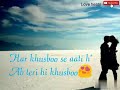 Mahiya Ve Soniya WhatsApp Status
