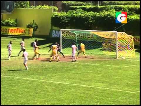 VIDEO RESUMEN - GUASTATOYA 0-0 MALACATECO, APERTURA 2014 - JORNADA 22