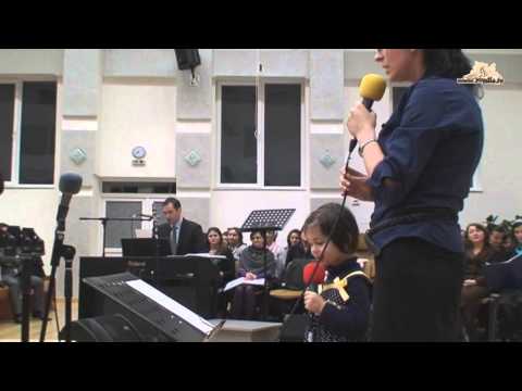 Familia Fodorean - Eu şi casa mea - www.predic.ro