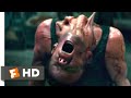 Overlord (2018) - Zombie Transformation Scene (5/10) | Movieclips