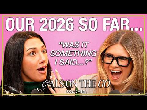 was it something we said?