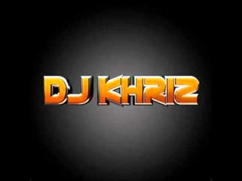 DJ khriz DJ