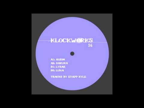 Etapp Kyle - Luna [KLOCKWORKS16]