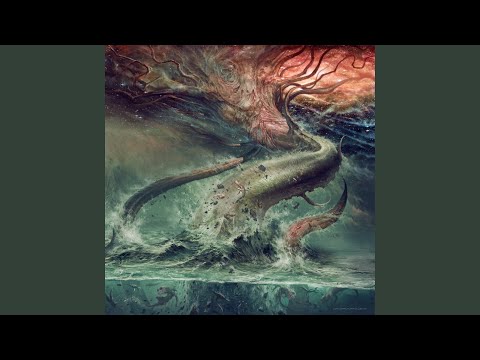 Into the Courts of Azathoth