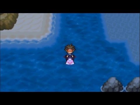 Pokemon Black 2 & White 2 - Pokemon White 2 Walkthrough Part 37 - Fehler über Fehler