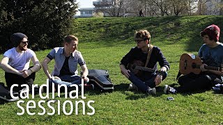 All the Luck in the World - Away - CARDINAL SESSIONS