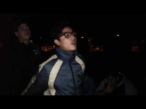 KILLAH vs TÓXICO | Cuartos de Final | Soerap Rhymes