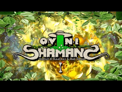 OVNI ShamanS I - Amp Swamp - Drunken Druids (165)