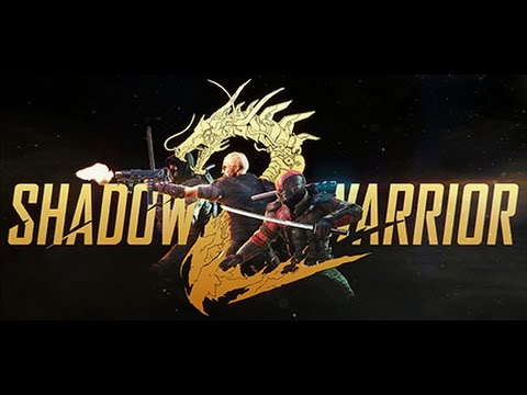 Shadow Warrior 2: Single Player Gameplay Walkthrough Part 2