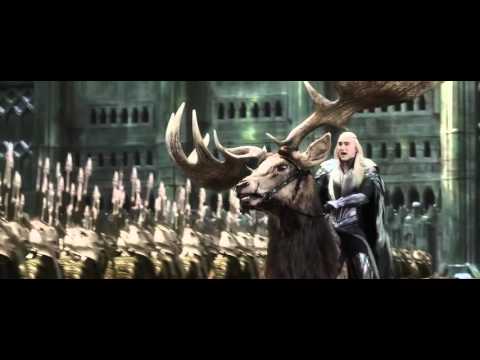 Dain ironfoot comes full