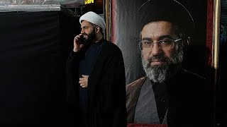 El ayatolá iraní Mojtaba Jamenei proclama la victoria de Irán sobre Estados Unidos e Israel
