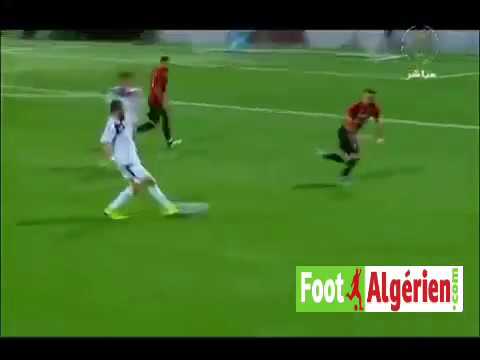 Ligue 1 Algérie (3e journée) : USM Alger 3 - 2 AS Aïn M'lila