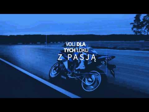 Voli & Loku - Dla motocyklistów (2P Mixtape)