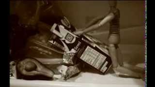 Ten feet tall - The Devil Makes Three