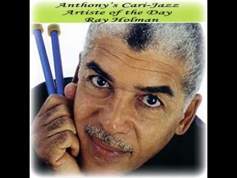 Thumbnail for Andy Narell with the WDR Big Band Koln - (Ray Holman's Pan Woman) - Anthony’s Cari-Jazz Artiste by Andy Narell