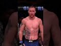 Justin Gaethje’s mindset ? #UFC286