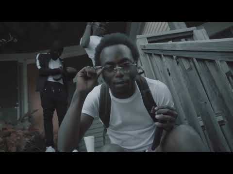 D Racks x Twentyninthst Mike - No Choice