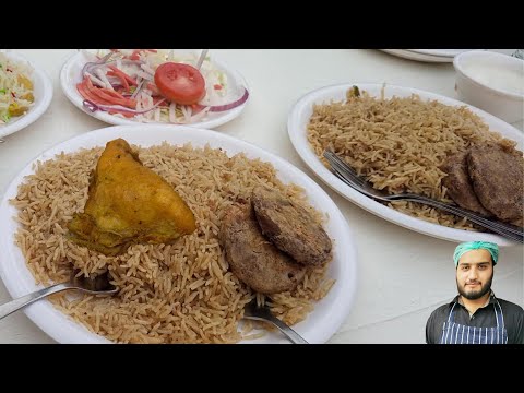 Savour ka Pulao Recipe || Legendary Pulao
